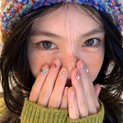 超模们