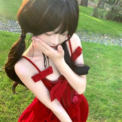红花之歌